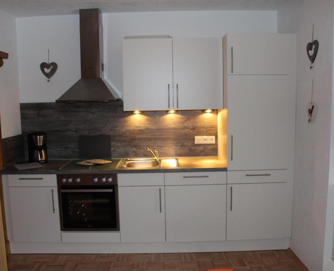 Ferienwohnung Haus Waldesruh *** Hemfurth-Edersee Zimmer foto